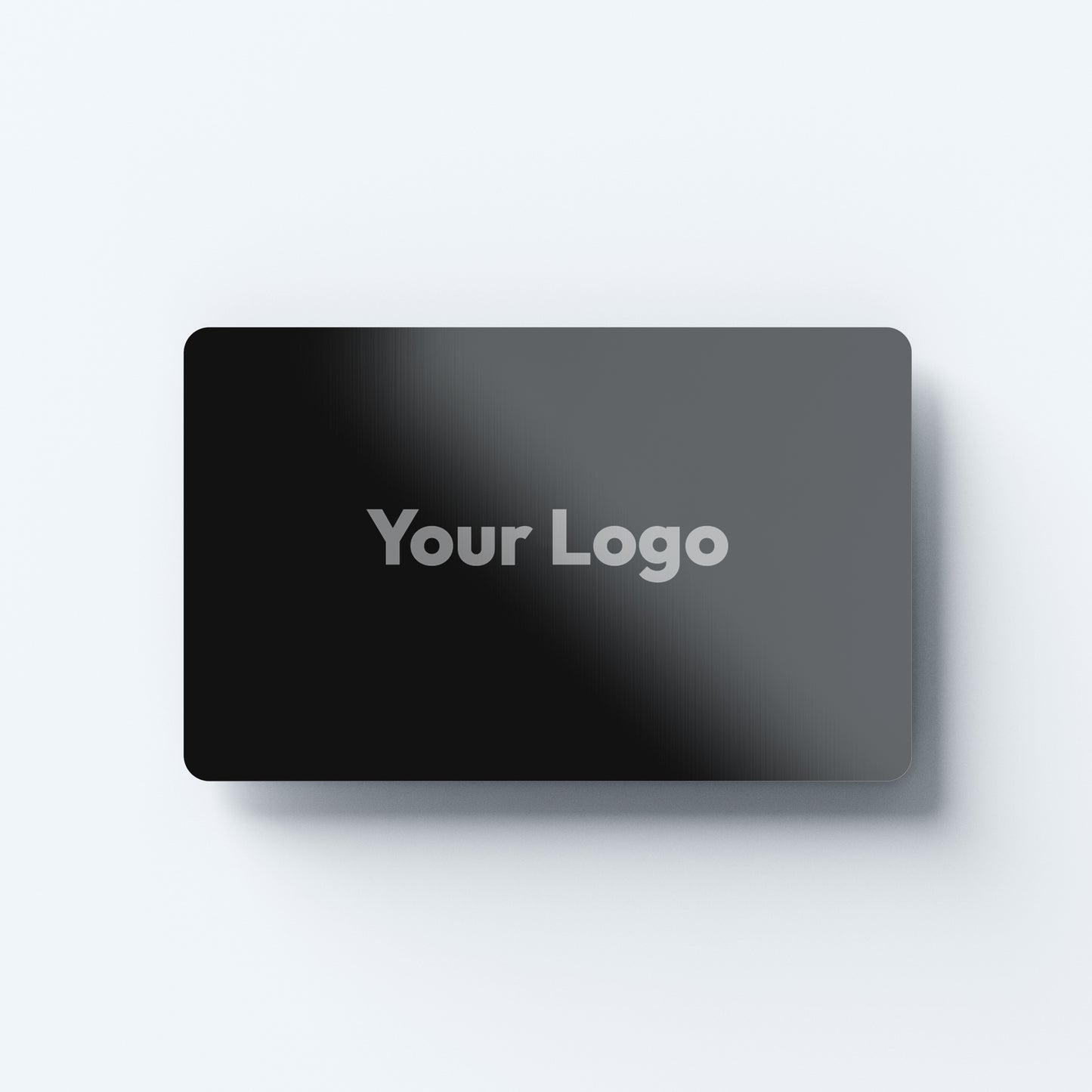 Custom Design - Digital Business Card
