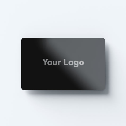Custom Design - Digital Business Card